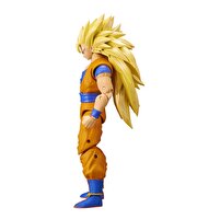 Dragon Ball Super Saiyan 3 Goku Dragon Stars Serisi 17 Cm