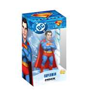 Minix DC Comics Yeni Superman Koleksiyon Figürü 20355