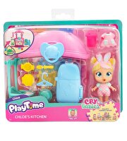 Cry Babies PlayTime Chloe Mutfak Oyun Seti 924406