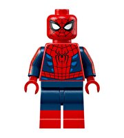 LEGO Marvel Örümcek Adam Kahraman Figürü 76346