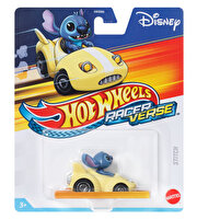 Hot Wheels RacerVerse Tekli Arabalar Stitch HKB90