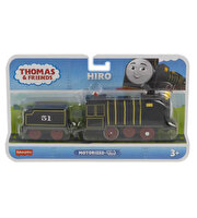 Thomas ve Arkadaşları Motorlu Büyük Tekli Trenler Hıro HHN58