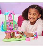 Gabby's Dollhouse Kitty Fairy’nin Ağaç Evi