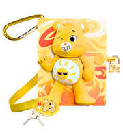 Real Littles Care Bears Mini Günlük 25568CB Funshine Bear