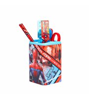 Disney Lisanslı Kalemlikli Kırtasiye Seti