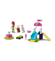 LEGO Friends Yavru Köpek Oyun Parkı 41396