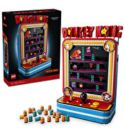 LEGO Donkey Kong Video Oyunu 72051
