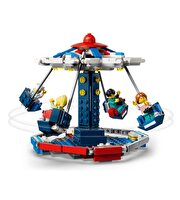 LEGO Creator 3’ü 1 Arada İkonik Dönme Dolap 31389