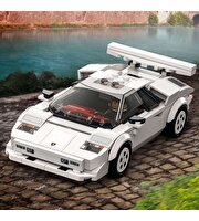 LEGO Speed Champions Lamborghini Countach 76908