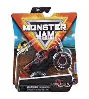 Monster Jam 1:64 Northern Nightmare