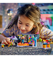 LEGO Friends Karaoke Müzik Partisi 42610