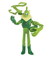 Ben 10 Aksiyon Figürler W14 Wildvine