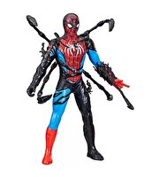 Spider Man Venom Versus Liquid Shifter Figür G0728