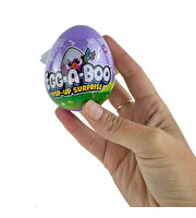 Silverlit Egg-A-Boo Tekli Sürpriz Paket