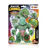 Legends Stretchy Megarex Figür