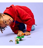 LEGO Ninjago Lloyd, Toprak Canavarı Topacına Karşı 71850