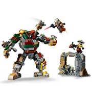 LEGO Star Wars Hutt Sarayı Bekçi Droidi Karşılaşması 75451