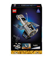 LEGO Icons Hubble Uzay Teleskobu 11382
