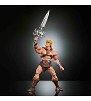 Masters of the Universe Origins 200x He-Man Aksiyon Figürü JHJ91