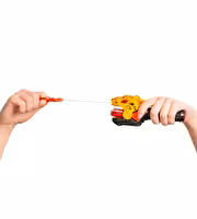 Infinity Nado Başlangıç Paketi Alevli Savaş Ayısı