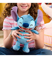 Stitch Kıkırdayan Peluş 10421