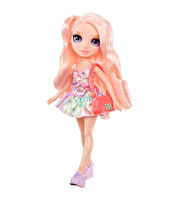 Rainbow High Benim Moda Stilim Bebekleri Bella Parker