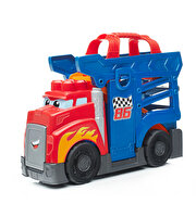 Mega Bloks First Builders Sevimli Araçlar CND68