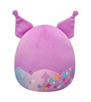 Squishmallows Hello Kitty and Friends Serisi Peluş 20 Cm Kuromi