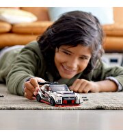 LEGO Speed Champions Nissan GT-R 76896