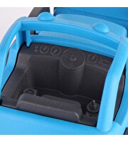 Let's Be Child Minik Kepçe Mavi