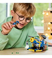 LEGO Sonic the Hedgehog Cyclone Metal Sonic’e Karşı 77002