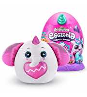 Rainbocorns Eggzania S1 Yeşil Boynuz