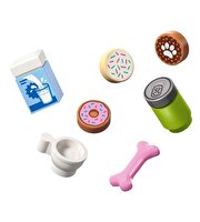 LEGO Friends Köpek Ödülleri Pastanesi 42677