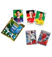 FIFA 365 2026 Çıkartma Paketi