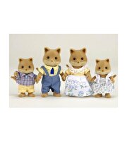 Sylvanian Families Aile Setleri