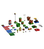 LEGO Super Mario ile Maceraya Başlangıç Seti 71360