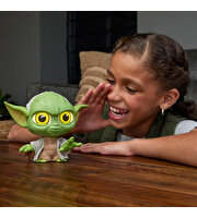 Star Wars Force N' Telling Yoda 15 Cm