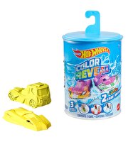 Hot Wheels Color Reveal HBN63
