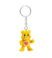 Care Bears Figürlü Anahtarlık Tenderheart Bear