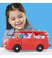 Peppa Pig Peppa Aile Arabası G0541