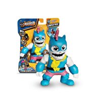 Süper Maskeli Strech Big Pony