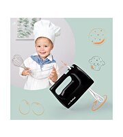 Smoby Tefal Oyuncak El Mikseri
