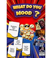 What Do You Mood Kutu Oyunu