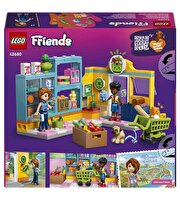 LEGO Friends Heartlake Şehri Marketi 42680