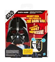 Star Wars Darth Vader Elektronik Maske F9498