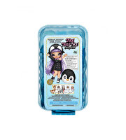 Na! Na! Na! Surprise 2 in 1 Cozy Isla Waddles Penguenli Sürpriz Bebeği