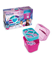 Frozen Sepetli Takı Seti