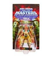 Masters of the Universe Origins Teela Aksiyon Figürü JHK00