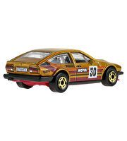 Hot Wheels The Hot Ones Arabalar Alfa Romeo Gtv6 3.0 JKX49