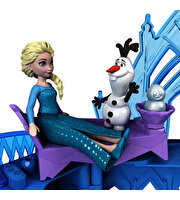 Disney Karlar Ülkesi Elsa ve Olaf'ın Şatosu Oyun Seti Elsa's İce Palace HLX01